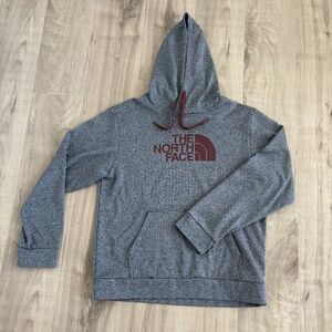 Men’s Large The North Face Hoodie